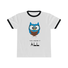 Load image into Gallery viewer, YouKnowItAll™️