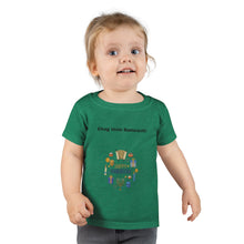 Load image into Gallery viewer, Hanukkah Toddler T-shirt