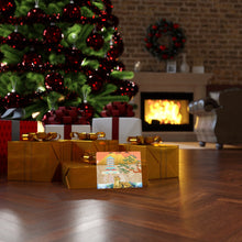 Load image into Gallery viewer, Chinese New Year Canvas Gallery Wraps