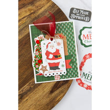 Load image into Gallery viewer, Carta Bella Christmas Cheer 6x6 Pad