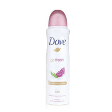 Load image into Gallery viewer, Women’s Dove Antiperspirant Spray Deodorant