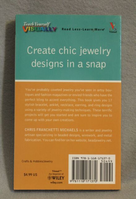 Easy Jewelry Projects