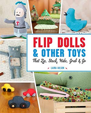Flip Dolls & Other Toys