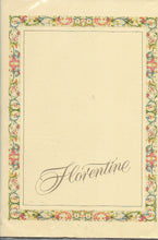 Load image into Gallery viewer, Florentine Folio Stationery Set
