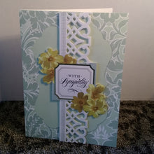 Load image into Gallery viewer, With Sympathy - Sanspec Collection