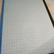 Load image into Gallery viewer, Composition Notebook Altered Snoopy's Merry Christmas