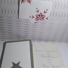 Load image into Gallery viewer, Composition Notebook Winter Snowman