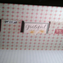 Load image into Gallery viewer, Composition Notebook Altered 'Twas the Night Before Christmas