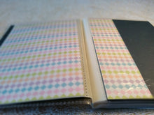 Load image into Gallery viewer, Pink Leopard Print Photo Album