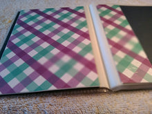 Load image into Gallery viewer, Pink Leopard Print Photo Album