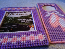 Load image into Gallery viewer, Ballerina's Slippers Door Knob Hanger & Picture Frame Set