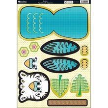 Load image into Gallery viewer, Kanban Bobby the Parrot Wobbler