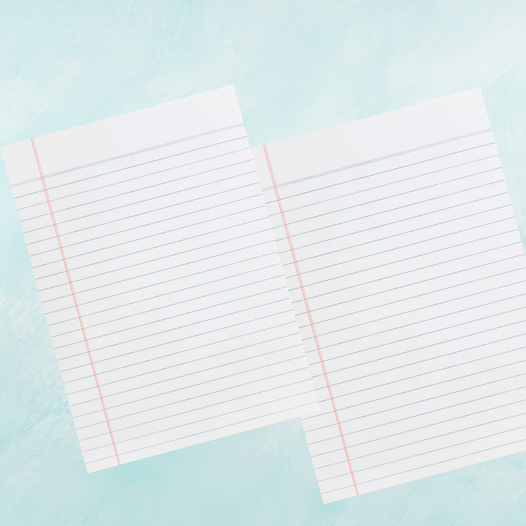 Give Thanks and Praise Journal
