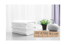 Load image into Gallery viewer, Wood Word Block Home Decoration