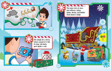 Load image into Gallery viewer, Night Before Christmas holiday Lift-the-Flap Book
