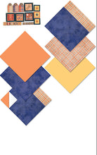 Load image into Gallery viewer, SPORTS ALMOST DONE™ SCRAPBOOK PAGE KIT