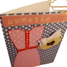 Load image into Gallery viewer, Card Personalized