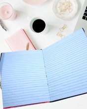Load image into Gallery viewer, "My Personal Journal: A Private Space for Self-Reflection, Goal-Setting, and Personal Growth"
