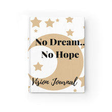 Load image into Gallery viewer, Vision Journal - Ruled Line