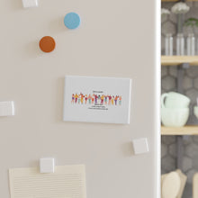 Load image into Gallery viewer, Button Magnet, Rectangle (1 & 10 pcs)