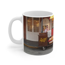 Load image into Gallery viewer, Louisiana Lucky Hot Dot Cart