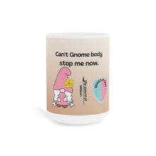 Load image into Gallery viewer, Gnome Ceramic Mugs (11oz\15oz\20oz)