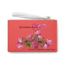 Load image into Gallery viewer, Clutch Bag