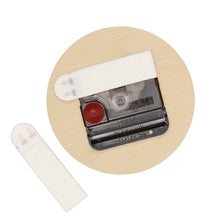 Load image into Gallery viewer, Happy Halloween Clock