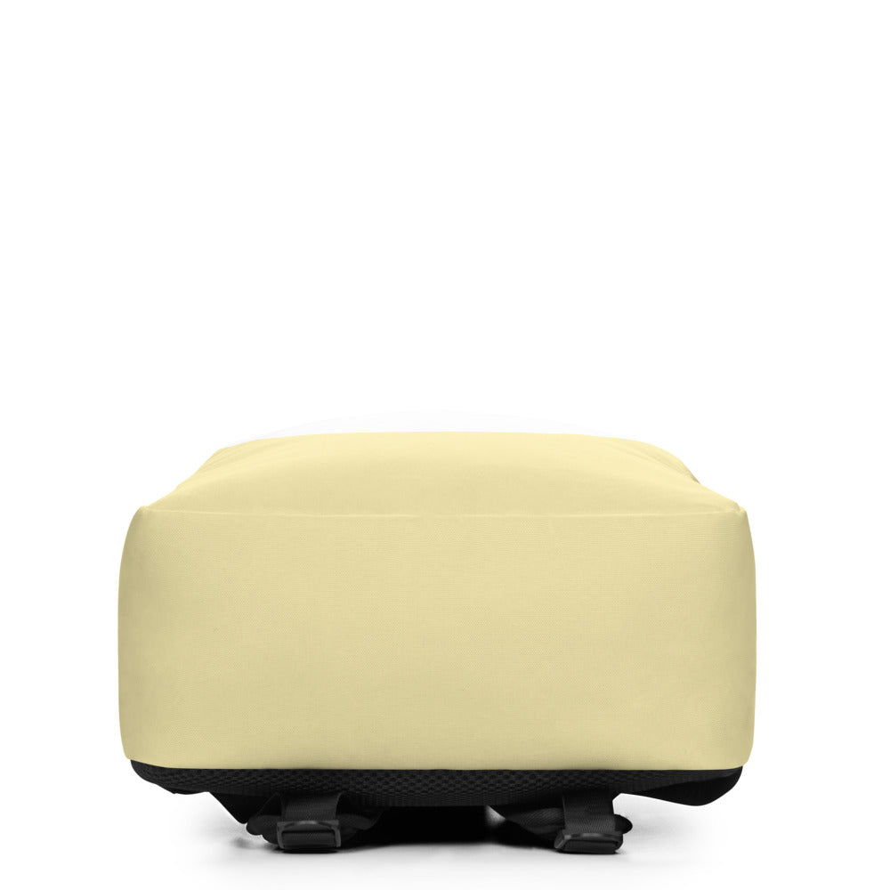 Minimalist Back to School Backpack