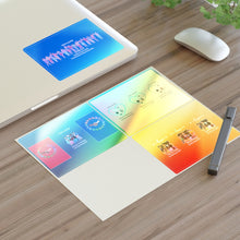 Load image into Gallery viewer, Sticker Sheets Our Black Americans