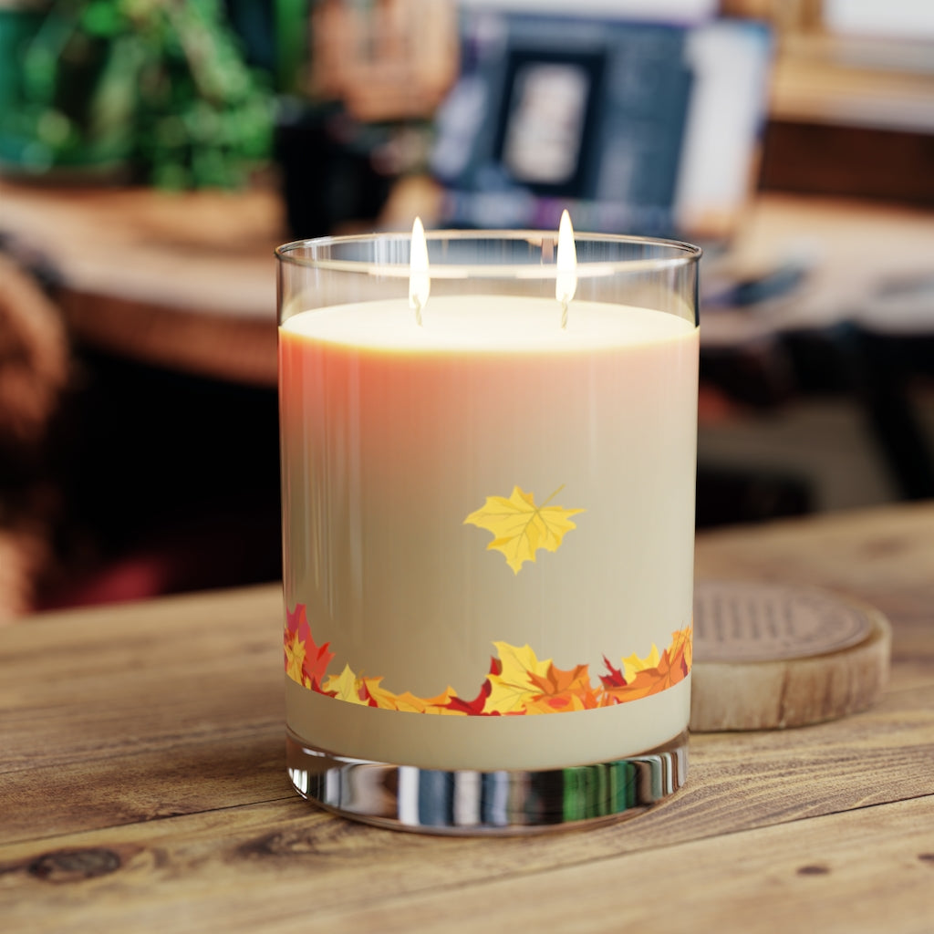 Scented Candle, 11oz