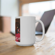 Load image into Gallery viewer, Mug 15oz "Children's Love"