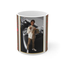 Load image into Gallery viewer, Gamer Boy's Ceramic Mug (EU)