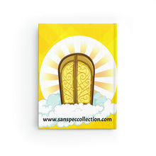 Load image into Gallery viewer, Prayer Journal - Ruled Line