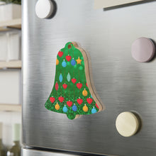 Load image into Gallery viewer, Wooden Christmas Ornaments