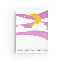 Load image into Gallery viewer, Vision Journal - Ruled Line