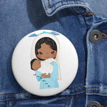 Load image into Gallery viewer, Custom Pin Buttons