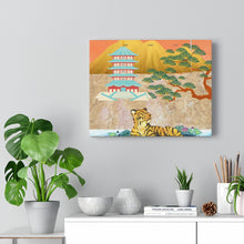 Load image into Gallery viewer, Chinese New Year Canvas Gallery Wraps