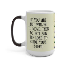 Load image into Gallery viewer, Amish Color Changing Mug