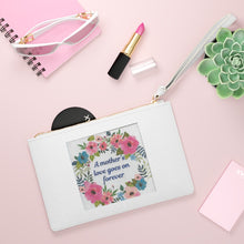 Load image into Gallery viewer, My Mother the Friend Clutch Bag