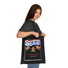Load image into Gallery viewer, Cotton Tote