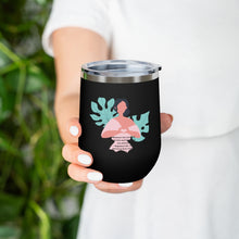Load image into Gallery viewer, 12oz Insulated Wine Tumbler