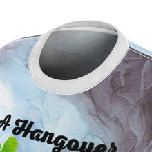 Load image into Gallery viewer, Women's AOP Cut & Sew Tee