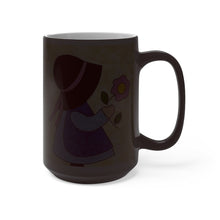 Load image into Gallery viewer, Amish Color Changing Mug
