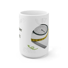 Load image into Gallery viewer, New Lifestyle Ceramic Mug 15oz