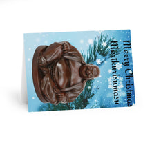 Load image into Gallery viewer, Greeting Cards (5 Pack)Merii Kuriskumsu Japan