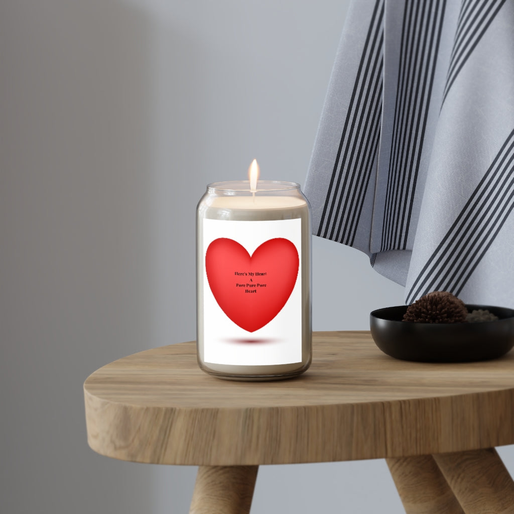 Aromatherapy Candle, 13.75oz