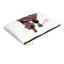 Load image into Gallery viewer, A Blessing Series Accessory Pouch