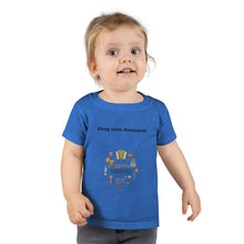 Load image into Gallery viewer, Hanukkah Toddler T-shirt