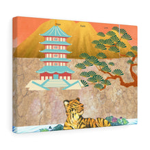 Load image into Gallery viewer, Chinese New Year Canvas Gallery Wraps
